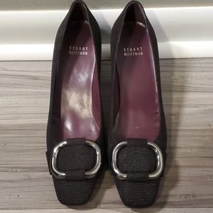 Stuart Weitzman size 71/2 heels
